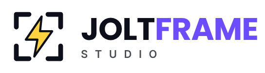 JoltFrame Studio