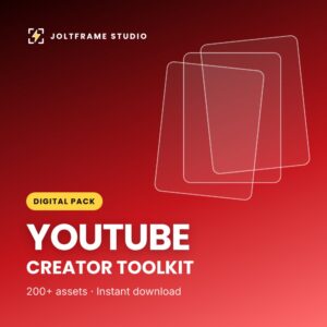 YouTube Creator Toolkit