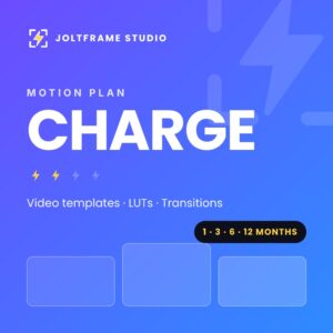 Motion Charge Plan