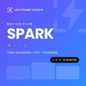 Motion Spark Plan